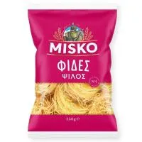 Φιδές Ψιλός Misko 250 g