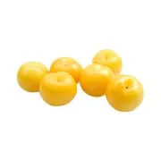 Βανίλιες Tc Sun Κίτρινες Εγχώριες 1 kg