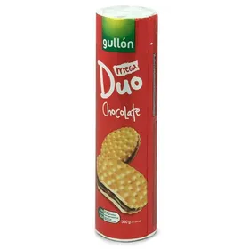 DUO MEGA ΜΠΙΣΚΟΤΑ Chocolate, Vanilla