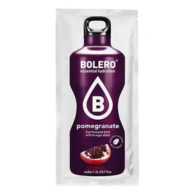 Bolero Στιγμιαίο Ποτό Ρόδι 9γρ.
