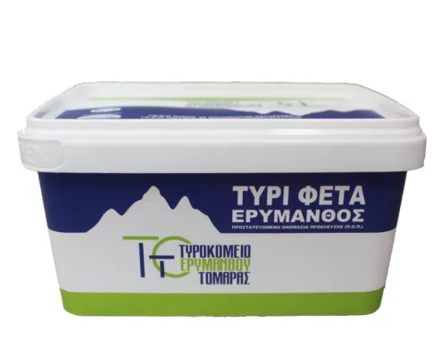 γιδοτύρι σε άλμη 400γρ.