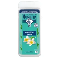 Αφρόλουτρο Λουλούδι Τιάρε Le Petit Marseillais 650ml