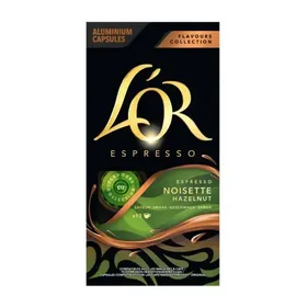 L'OR espresso κάψουλες