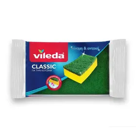 VILEDA ΣΦΟΥΓΓΑΡΑΚΙ CLASSIC