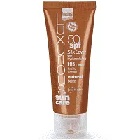 Luxurious Sun Care Αντιηλιακό Silk Cover SPF50 75ml