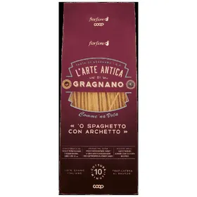 Spaghetto pasta di gragnano