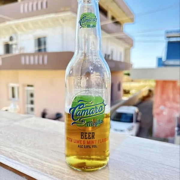 Tequila Beer Mojito 5,9% Vol.