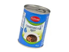 Συμπυκνωμένο γάλα 410 ml