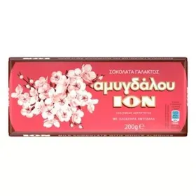 ΙΟΝ Αμυγδάλου