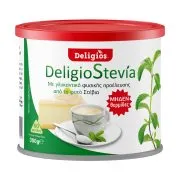 DELIGIOS Γλυκαντικό Στέβια 300g
