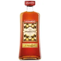 LUXARDO Λικέρ Amaretto Di Saschira 24% 700ml