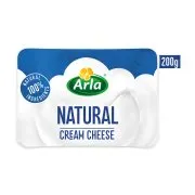 Arla Τυρί Κρέμα 200gr