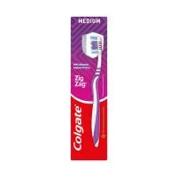 Colgate Zig Zag Μέτρια Οδοντόβουρτσα (1τεμ)
