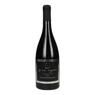 THYMIOPOULOS VINEYARDS Οίνος Ερυθρός Γη και Ουρανός Ξινόμαυρο 750ml