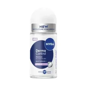 NIVEA Deo Derma Control Restore Roll-On Γυναικείο