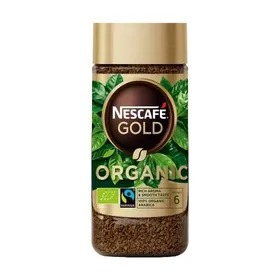 NESCAFE Gold Instant Coffee 100g