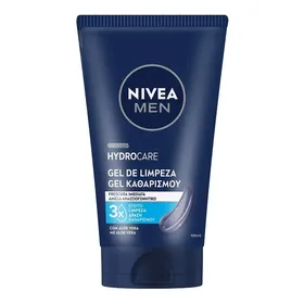 NIVEA Αναζωογονητικό Gel Καθαρισμού 100 ml