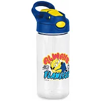 Minions Θερμός Μπουκάλι με Λαβή Always 500ml