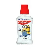 Colgate Kids Minion Στοματικό Διάλυμα 250ml