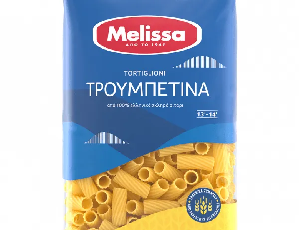 Ζυμαρικά