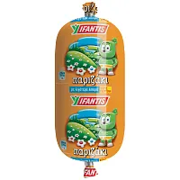 IFANTIS Παριζάκι Λιγότερο Λίπος Χωρίς Γλουτένη 330gr