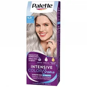 Palette Βαφή Μαλλιών Ξανθό Πολύ Ανοιχτό Φυμε Σαντρέ Νο 9.21