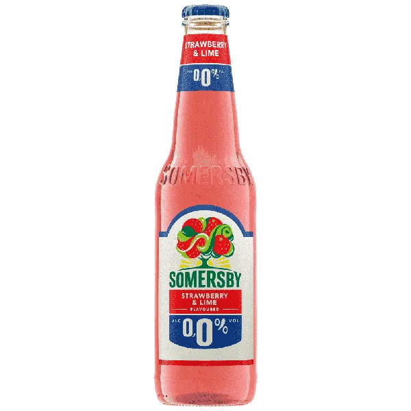 SOMERSBY 330ml