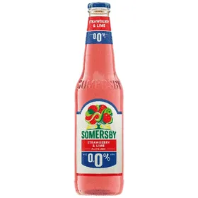 SOMERSBY 330ml