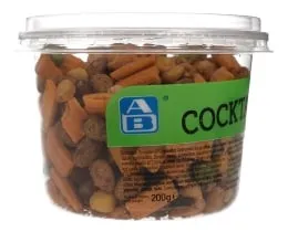 ΚΟΚΤΕΪΛ snack 200g