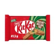NESTLE Kit Kat Γκοφρέτα με γεύση Φουντούκι 41,5g