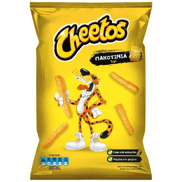 snacks PACOTINIA