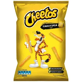 snacks pacotinia