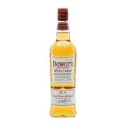 DEWAR'S white label ουίσκι 700ml