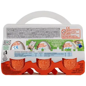 FERRERO kinder έκπληξη 20g (3τεμ.)