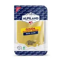 Alpiland Gouda Καπνιστή Σε Φέτες 200gr