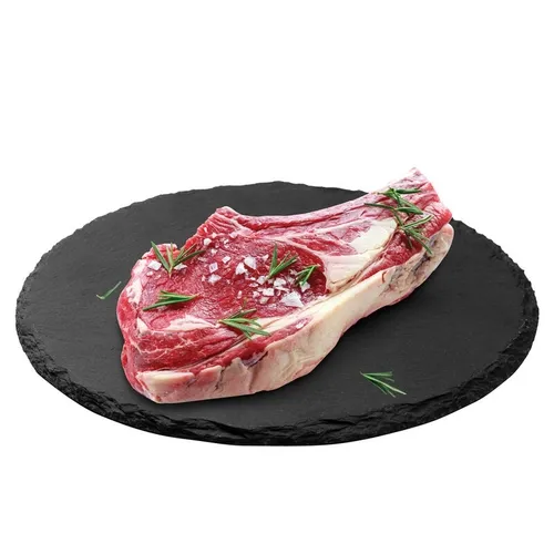 Βόεια Κόντρα Μπριζόλα με Κόκαλο Ελληνική 1 kg