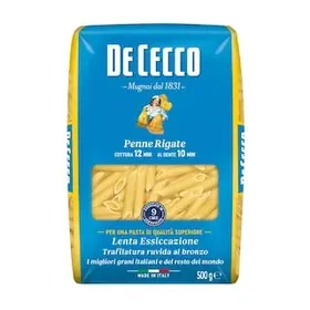 De Cecco Penne Rigate 500gr