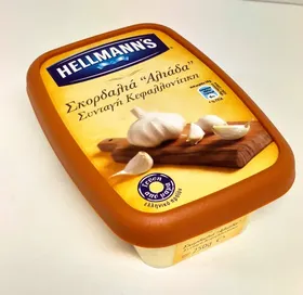 Σκορδαλιά Hellmann's (250g)