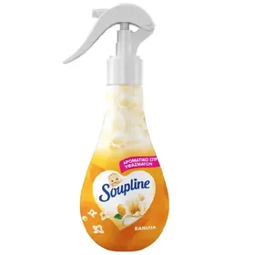 Αρωματικό spray χώρου & υφασμάτων