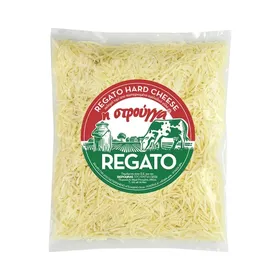REGATO ΤΥΡΙ ΤΡΙΜΜΕΝΟ