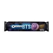 OREO Bts Μπισκότα Γεμιστά με γεύση Καραμελωμένα Pancakes 175g
