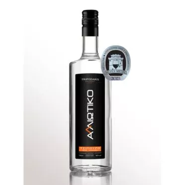 ΑΛΛΙΩΤΙΚΟ ΤΣΙΠΟΥΡΟ 40% VOLT.0,700LT.