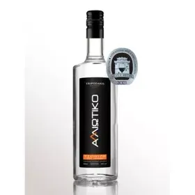 ΑΛΛΙΩΤΙΚΟ ΤΣΙΠΟΥΡΟ 40% VOLT.0,700LT.