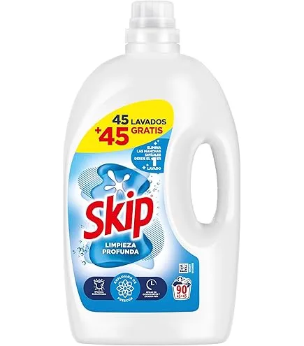 Skip Active Clean 50 TE