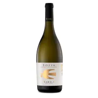 Οίνος Λευκός Sofia Σεμέλη 2023 750 ml