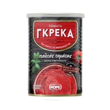 τοματοπολτός 28-30%