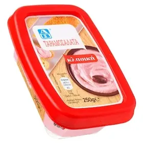ΑΒ Ταραμοσαλάτα 250gr