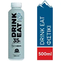 Ολυμπος Drink Eat Φιστίκι 4% 500ml
