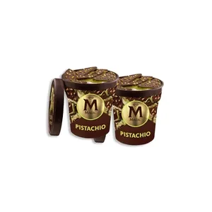 ALGIDA Magic Pistachio