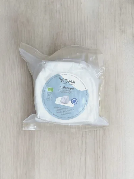 VIOMA Ανθότυρο 200 GR